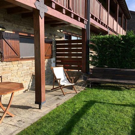 ベイベル・デ・サルダーニャ Elegante Casa En La Cerdanaヴィラ エクステリア 写真