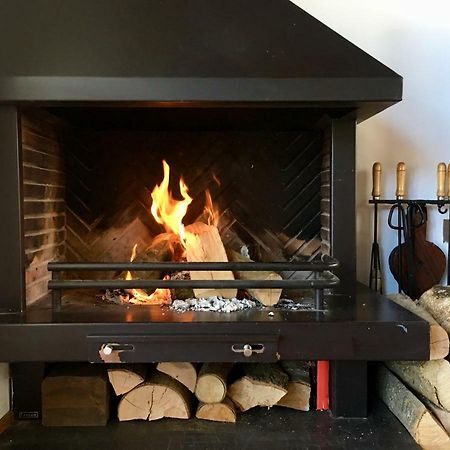 ベイベル・デ・サルダーニャ Elegante Casa En La Cerdanaヴィラ エクステリア 写真