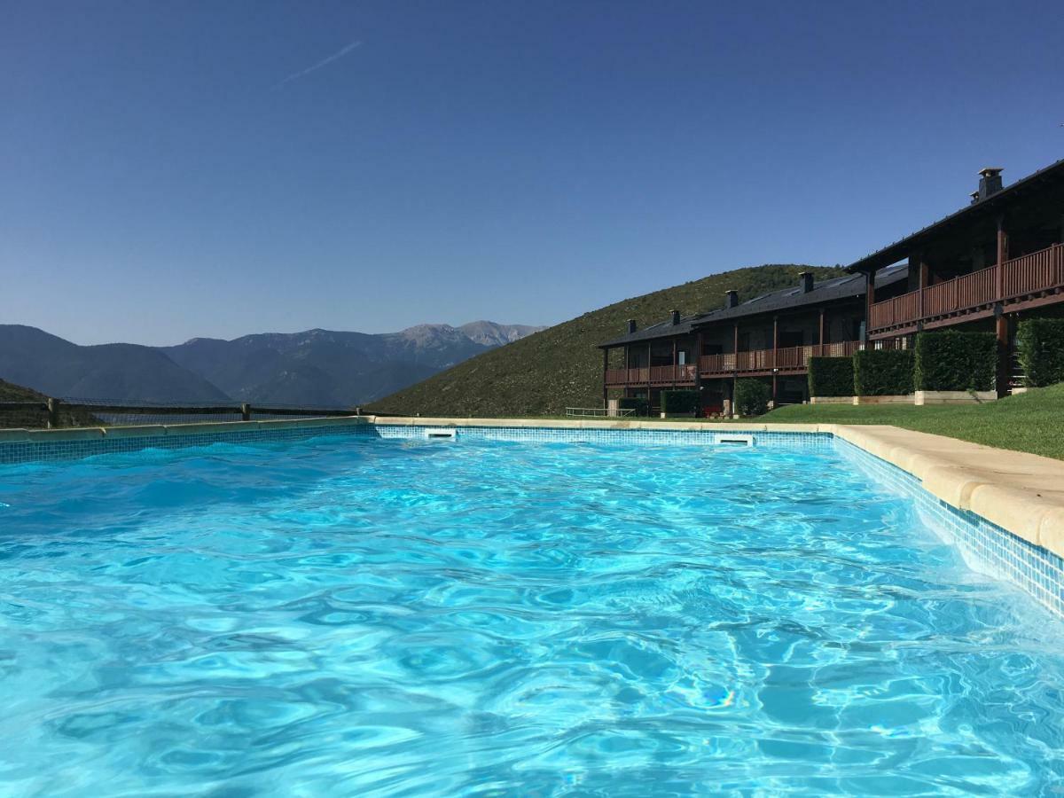 ベイベル・デ・サルダーニャ Elegante Casa En La Cerdanaヴィラ エクステリア 写真