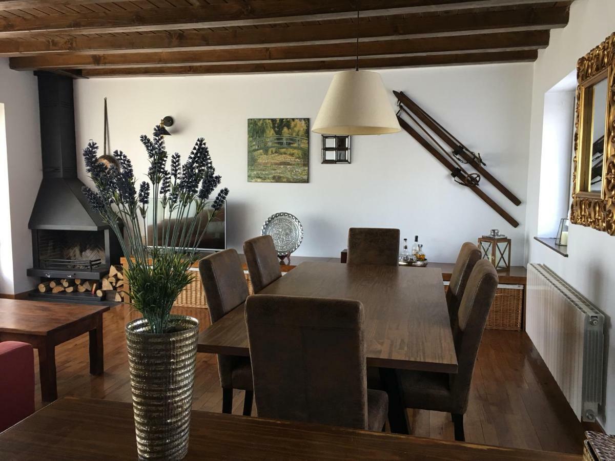 ベイベル・デ・サルダーニャ Elegante Casa En La Cerdanaヴィラ エクステリア 写真