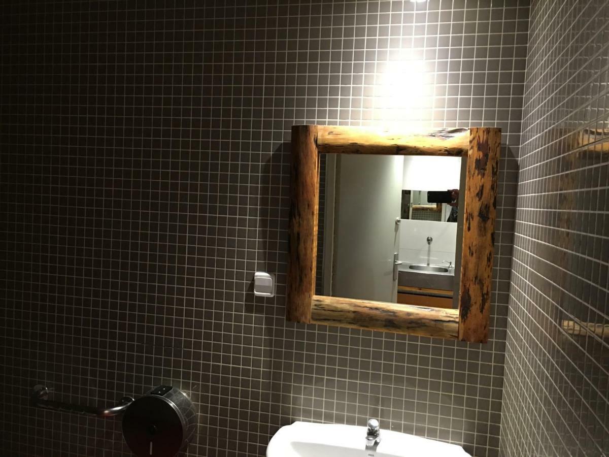 ベイベル・デ・サルダーニャ Elegante Casa En La Cerdanaヴィラ エクステリア 写真