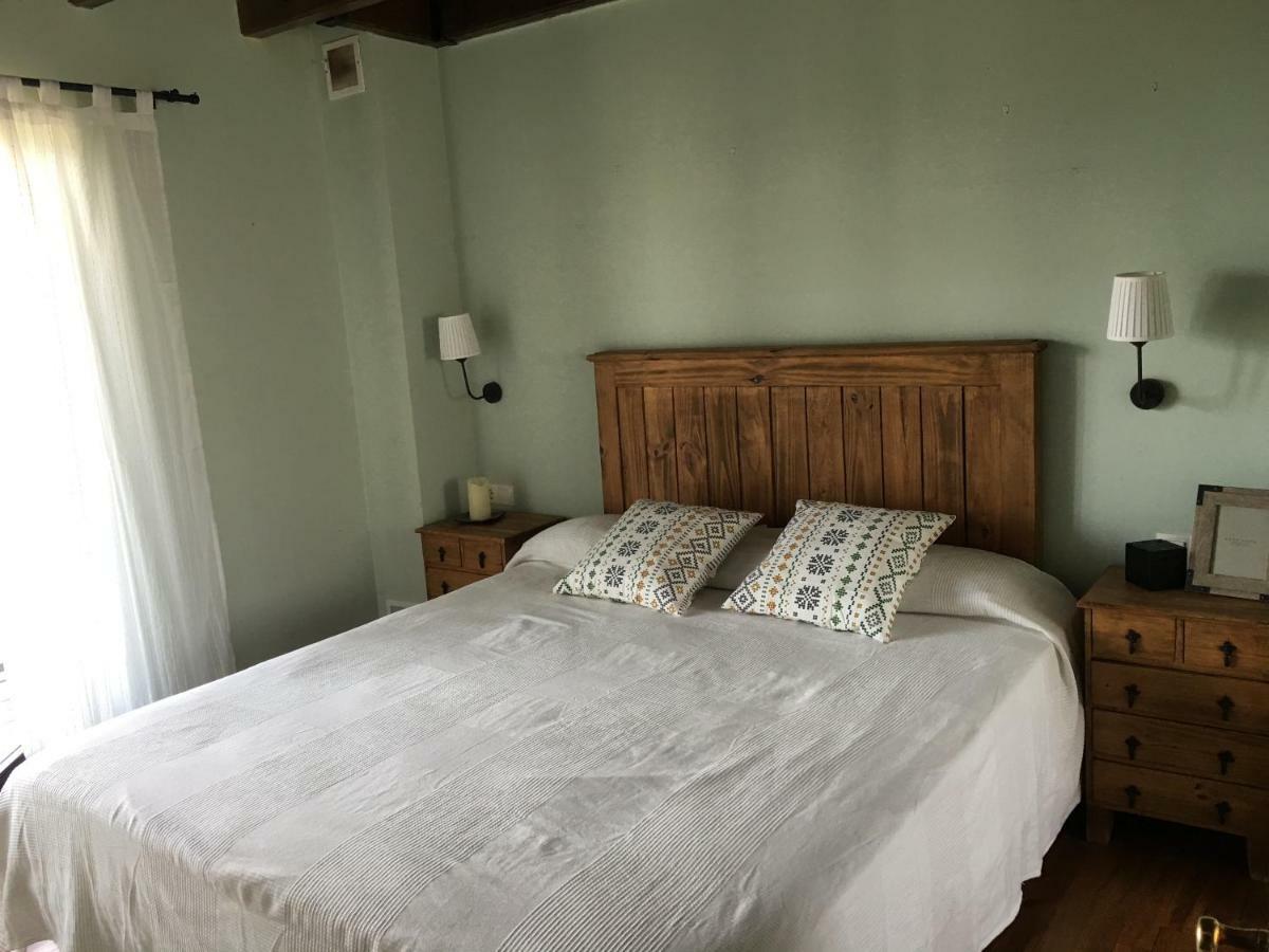 ベイベル・デ・サルダーニャ Elegante Casa En La Cerdanaヴィラ エクステリア 写真
