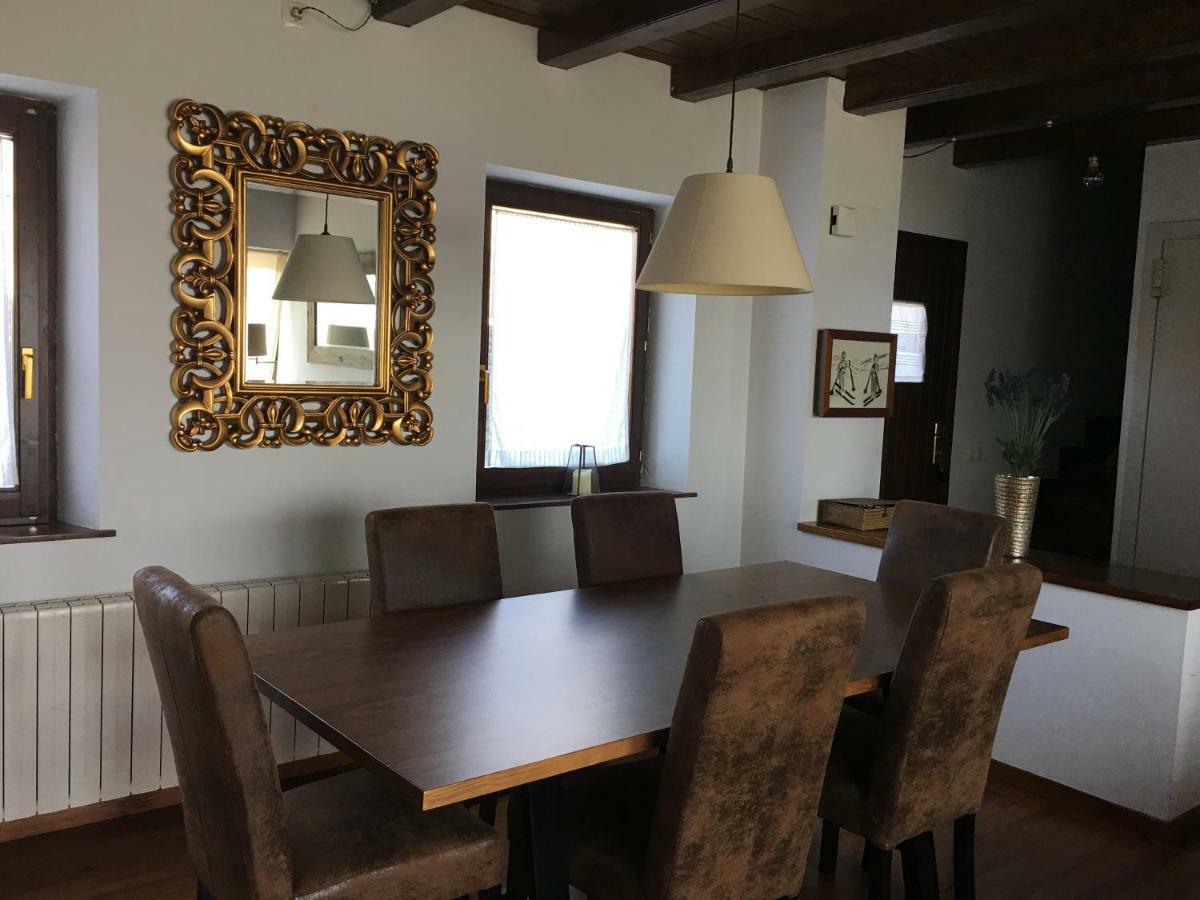 ベイベル・デ・サルダーニャ Elegante Casa En La Cerdanaヴィラ エクステリア 写真