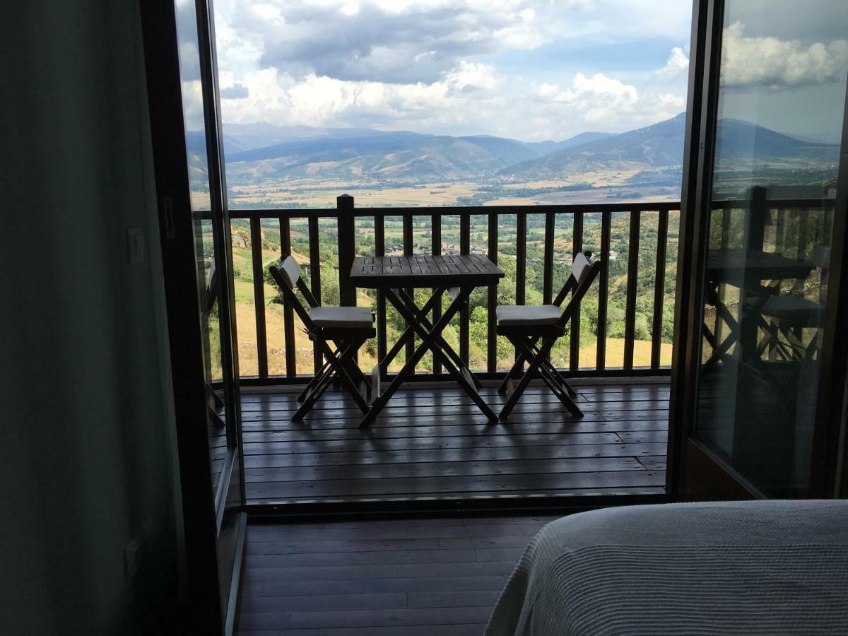 ベイベル・デ・サルダーニャ Elegante Casa En La Cerdanaヴィラ エクステリア 写真
